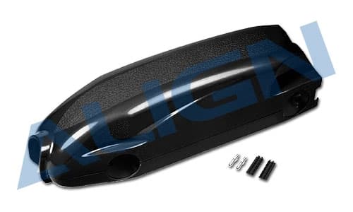 HC42505T MR25 Canopy Black