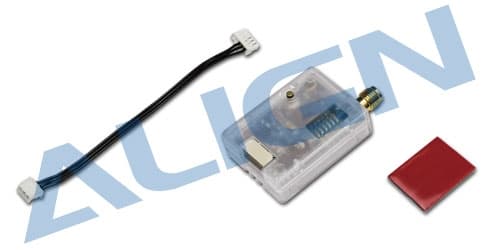 HEDFVT03T 5.8G Video Transmitter 25mW