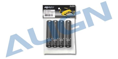 M425030XXT MR25 Arms(Light Weight) - Black