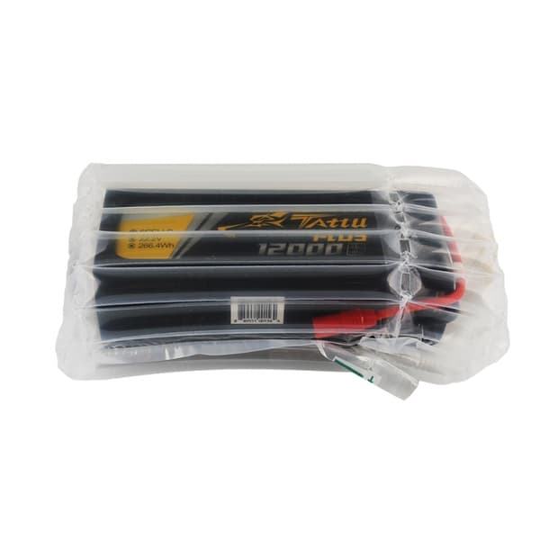 6s 12000mAh - 15C - Gens Ace Tattu Plus