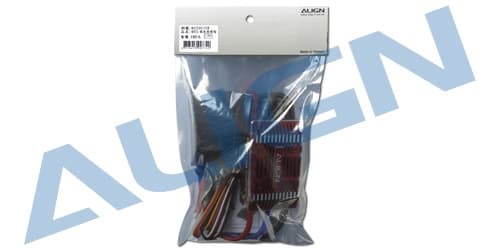 Align 130A ESC 6-12S inkl BEC
