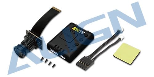 HEA183002T 2K DV Camera