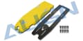 Miniatyrbilde 1 av 3: M425032XAT MR25 Reinforcement plate Yellow