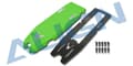 Miniatyrbilde 1 av 3: M425032XST MR25 Reinforcement plate Green