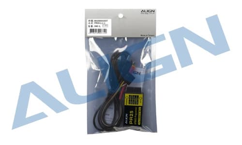 M425033XXT PR25 Update Programmer