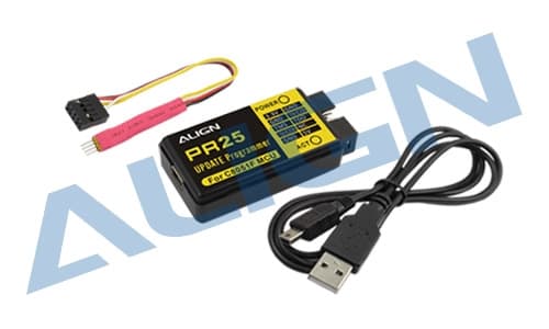 M425033XXT PR25 Update Programmer