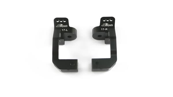 SER-600784 C-Hub 17deg L+R Alu SRX8