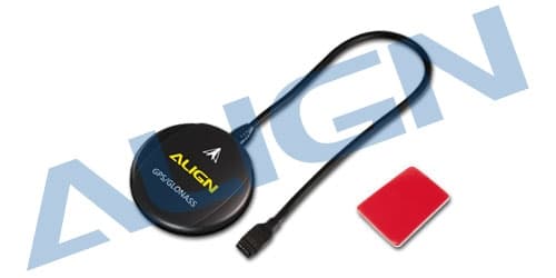 HEGAPS08T Dual Satellite System GPS Sensor