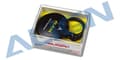 Miniatyrbilde 1 av 3: HEGAPS08T Dual Satellite System GPS Sensor