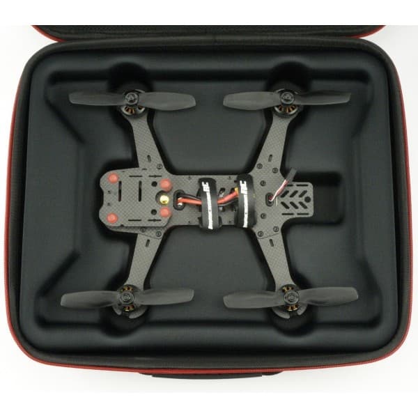 Immersion Vortex 250 PRO Zipper Case