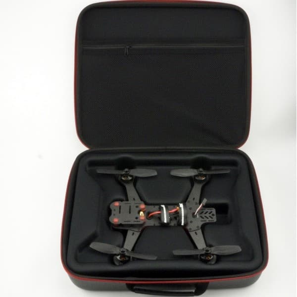 Immersion Vortex 250 PRO Zipper Case