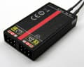 Miniatyrbilde 3 av 3: Jeti Duplex 2.4GHz REX  3 Mottaker