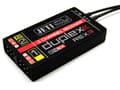 Miniatyrbilde 1 av 3: Jeti Duplex 2.4GHz REX  3 Mottaker