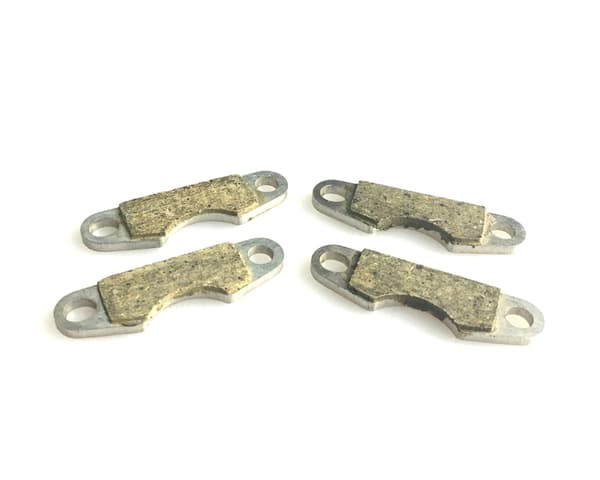 SER-600829 Brake Blate (4) SRX8