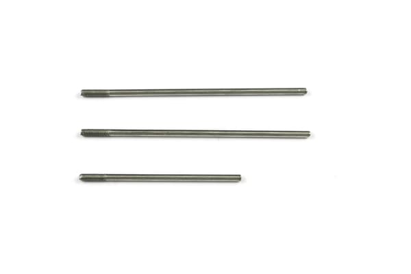 SER-600880 Brake / Throttle Links (3) SRX8