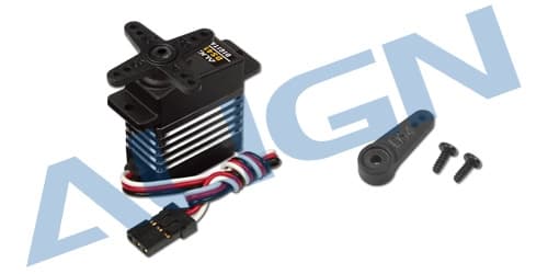 Align DS455 Digital Servo 2.9 kg / 0.04s