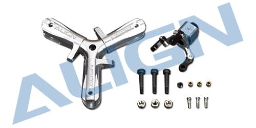 H55T005XXT 550E Three Tail Blade Set