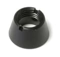 Miniatyrbilde 2 av 2: Jeti DS/DC Black Nuts Upper Switches(2pcs)