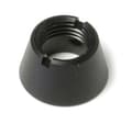 Miniatyrbilde 1 av 2: Jeti DS/DC Black Nuts Upper Switches(2pcs)