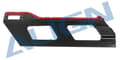 Miniatyrbilde 1 av 2: H70B006XXT 700X Carbon Fiber Main Frame(R)