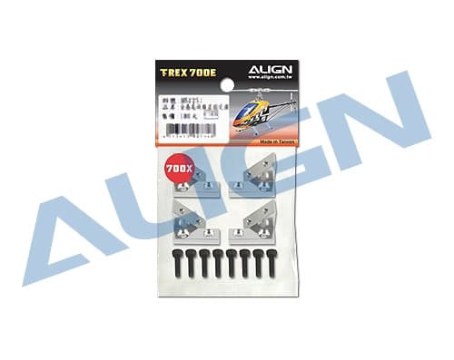 H70B009XXT 700X Servo Mount Set