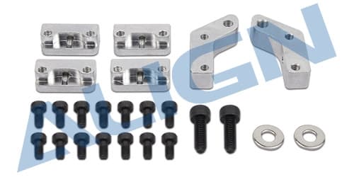H70B015XXT 700X Frame Mounting Block