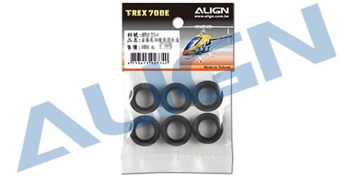 H70H012XXT 700E Tri-Blades Head Damper