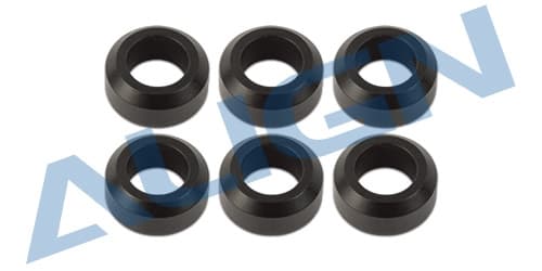 H70H012XXT 700E Tri-Blades Head Damper
