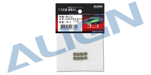 H45R004XXT Bearing(F681XZZ)