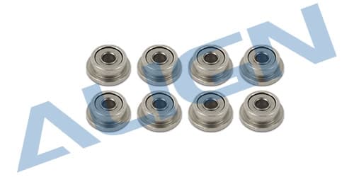 H45R004XXT Bearing(F681XZZ)