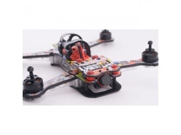 Immersion Vortex 250Pro Pimp Kit Freybott Edition