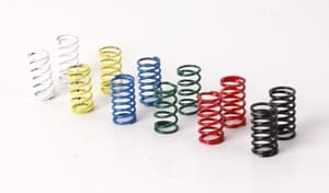 U4061 Spring Tuning Set - SupaStox - 6prs