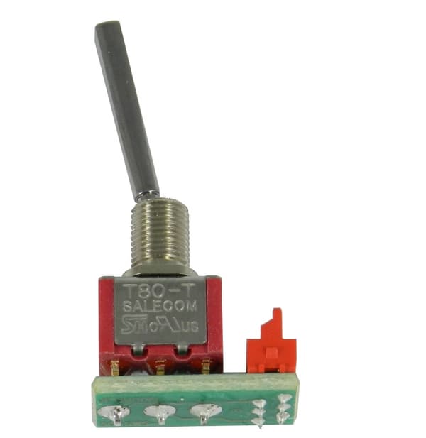 Jeti Switch for DC 2 Position long