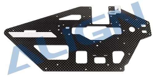 H47B004XXT 470L Carbon Main Frame(L)