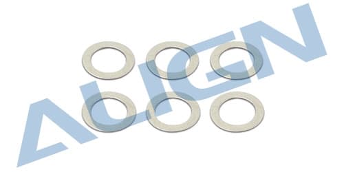 H47H007XXT 470L Main Shaft Spacer