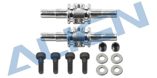 H47T005XXT 470L Tail Rotor Hub