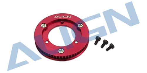 H47G003XXT 470L Metal Tail Drive Belt Pulley Asse