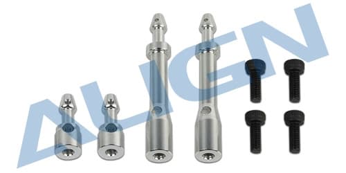 H70B011XXT 700X Canopy Mounting Bolt