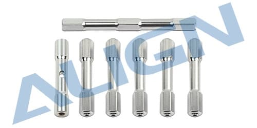 H70B019XXT 700X Frame Mounting Bolt