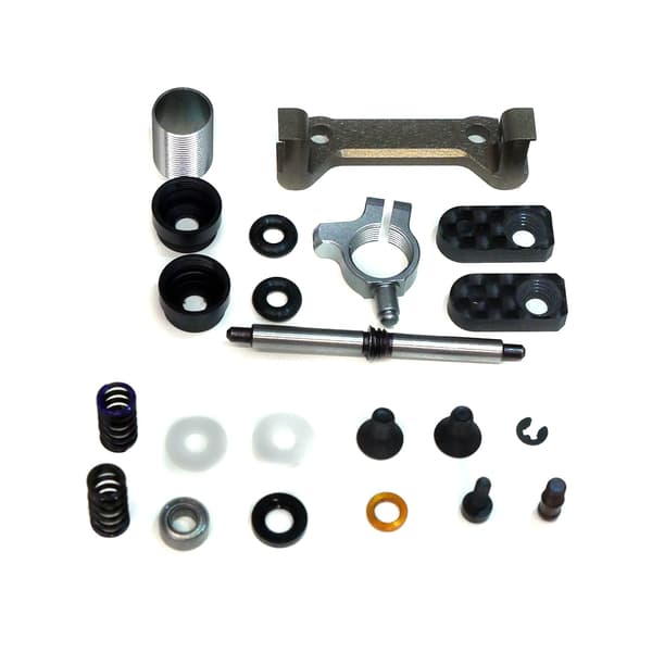 SER-401701 Roll Damper Set 4-X