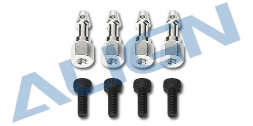 H70B001XXT 700DFC Canopy Mounting Bolt