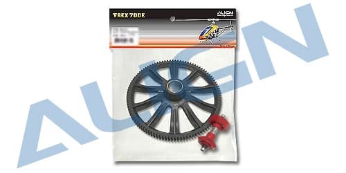 H70G012XXT Motor Slant Thread Pinion Gear 13T