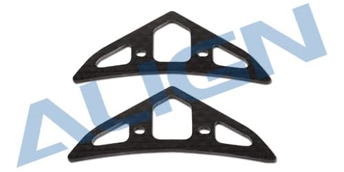 H47T015XXT 470L Stabilizer Mount