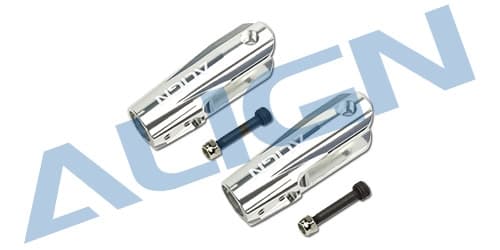 H55H008XXT 550X Main Rotor Holder