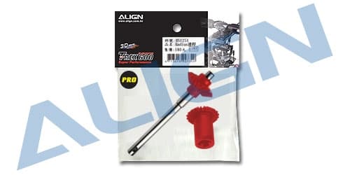 H60G003AXT Torque Tube Rear Drive Gear Set