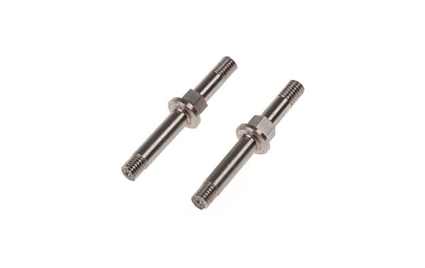 SER-411064 Wheel Axle (2)
