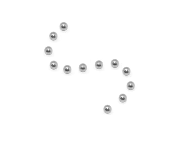 SER-500259 Differential Balls Carbide 1/8 (12)
