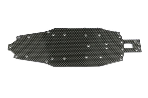 SER-500641 Chassis Carbon SRX2-MH