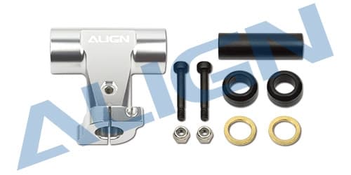 H55H006XXT 550X Main Rotor Housing