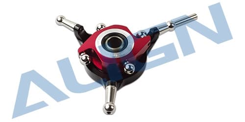 H47H011XXT 470L CCPM Metal Swashplate